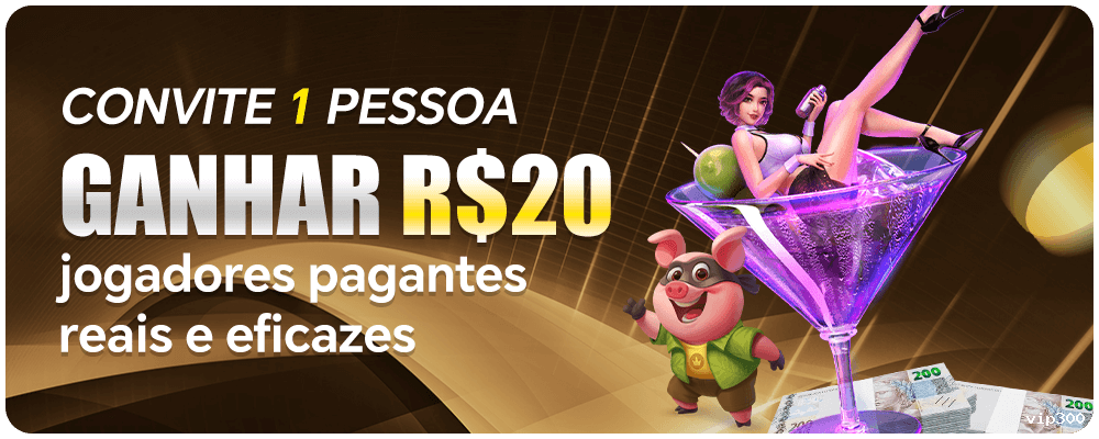 vip300 app de jogo para jogadores brasileiros